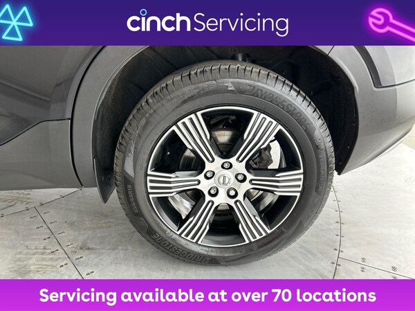 Used Volvo XC40 2022 for sale - 75288649: Photo 26