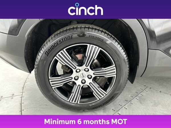 Used Volvo XC40 2022 for sale - 75288649: Photo 27