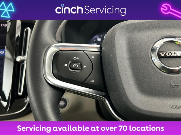 Used Volvo XC40 2022 for sale - 75288649: Photo 31