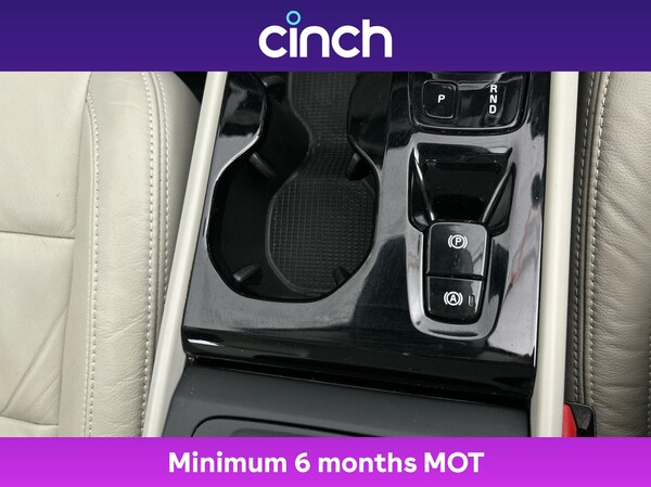 Used Volvo XC40 2022 for sale - 75288649: Photo 37