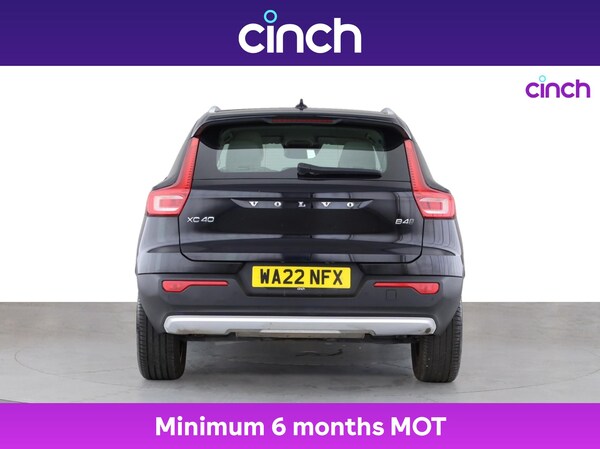 Used Volvo XC40 2022 for sale - 75288649: Photo 5