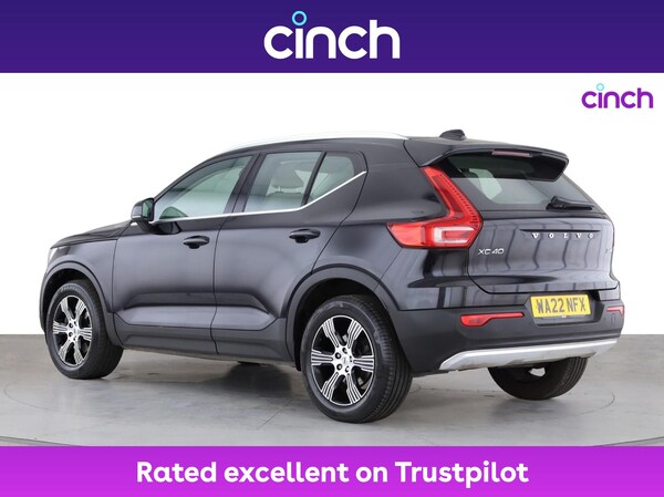 Used Volvo XC40 2022 for sale - 75288649: Photo 6