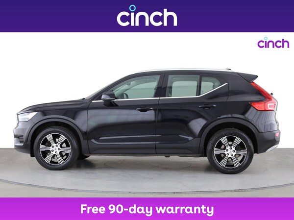 Used Volvo XC40 2022 for sale - 75288649: Photo 8
