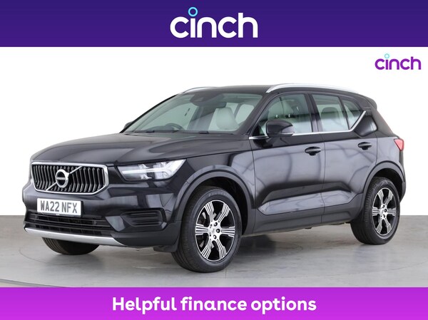 Used Volvo XC40 2022 for sale - 75288649: Photo 9