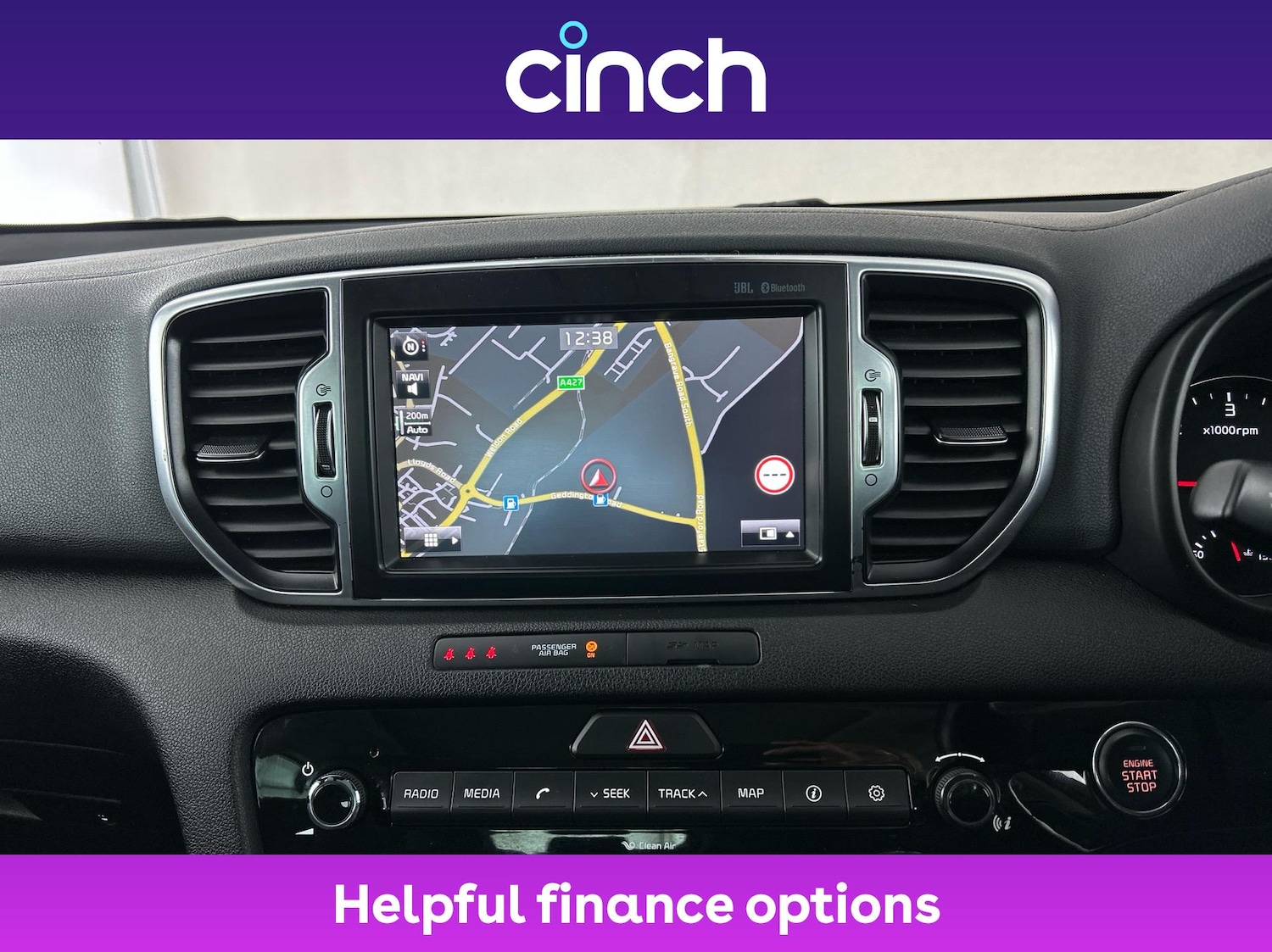 Used Kia Sportage 2016 for sale - 76848043: Photo 17