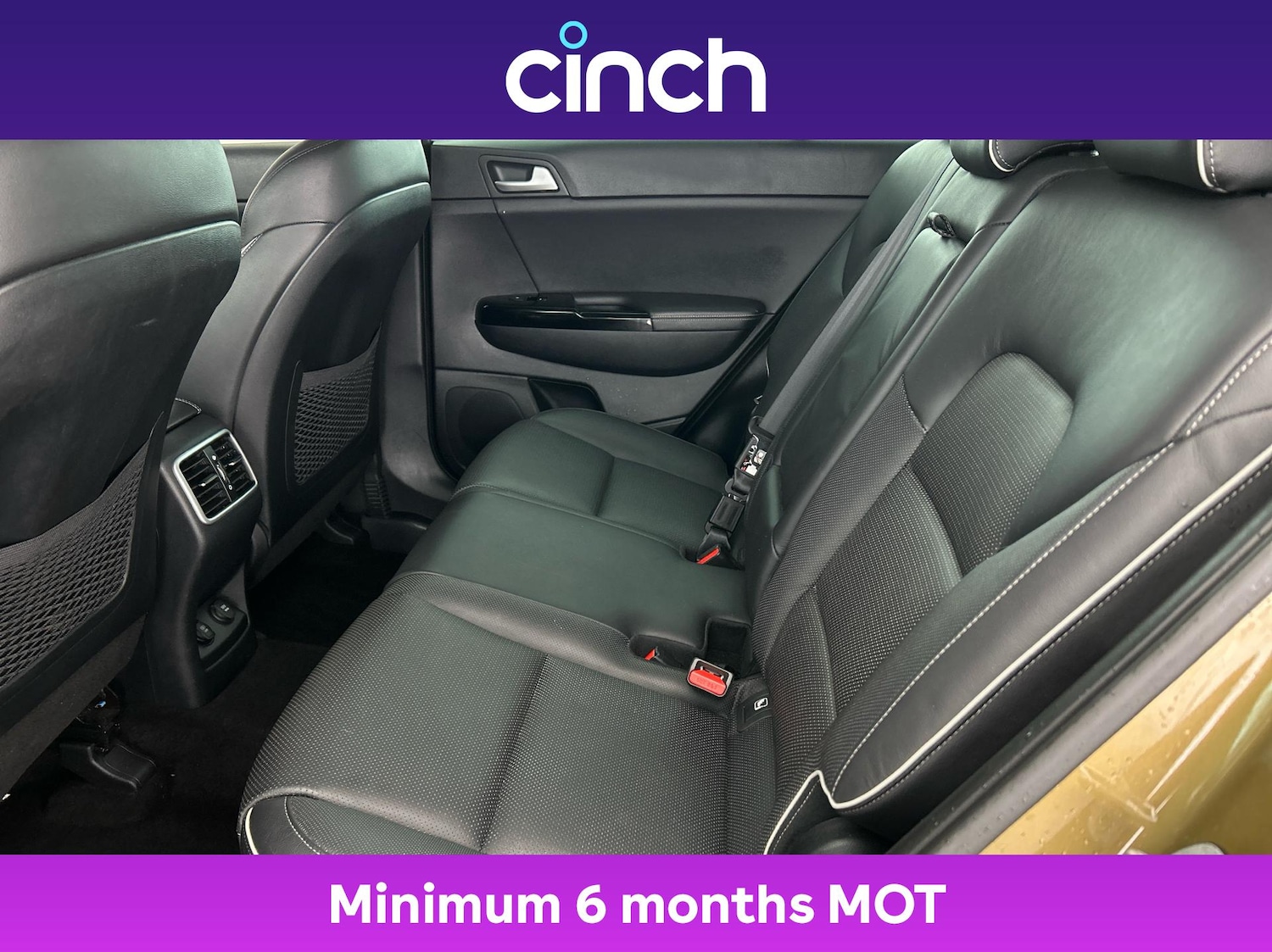 Used Kia Sportage 2016 for sale - 76848043: Photo 20