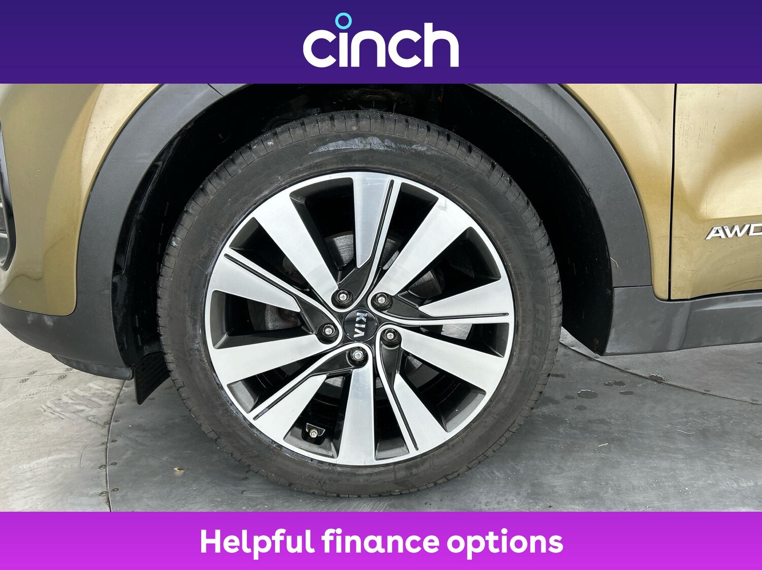 Used Kia Sportage 2016 for sale - 76848043: Photo 24