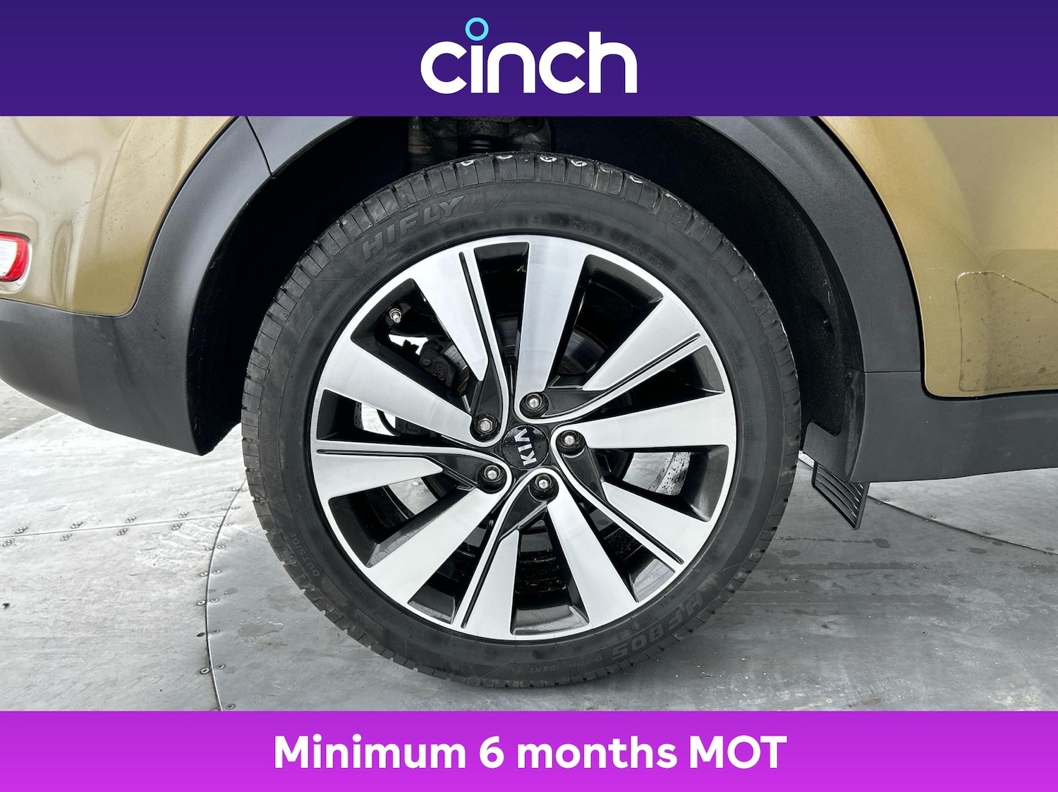 Used Kia Sportage 2016 for sale - 76848043: Photo 27