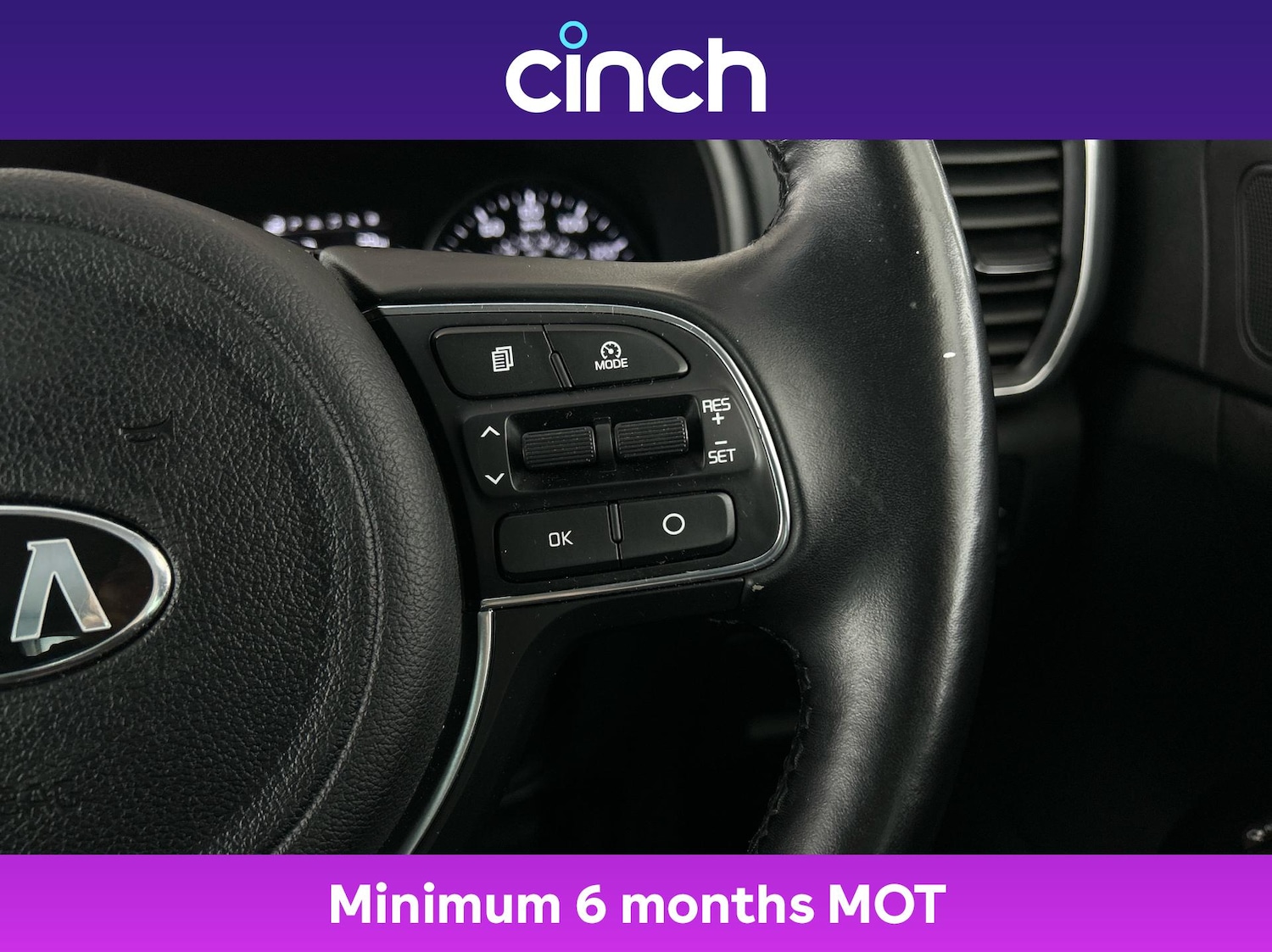 Used Kia Sportage 2016 for sale - 76848043: Photo 32