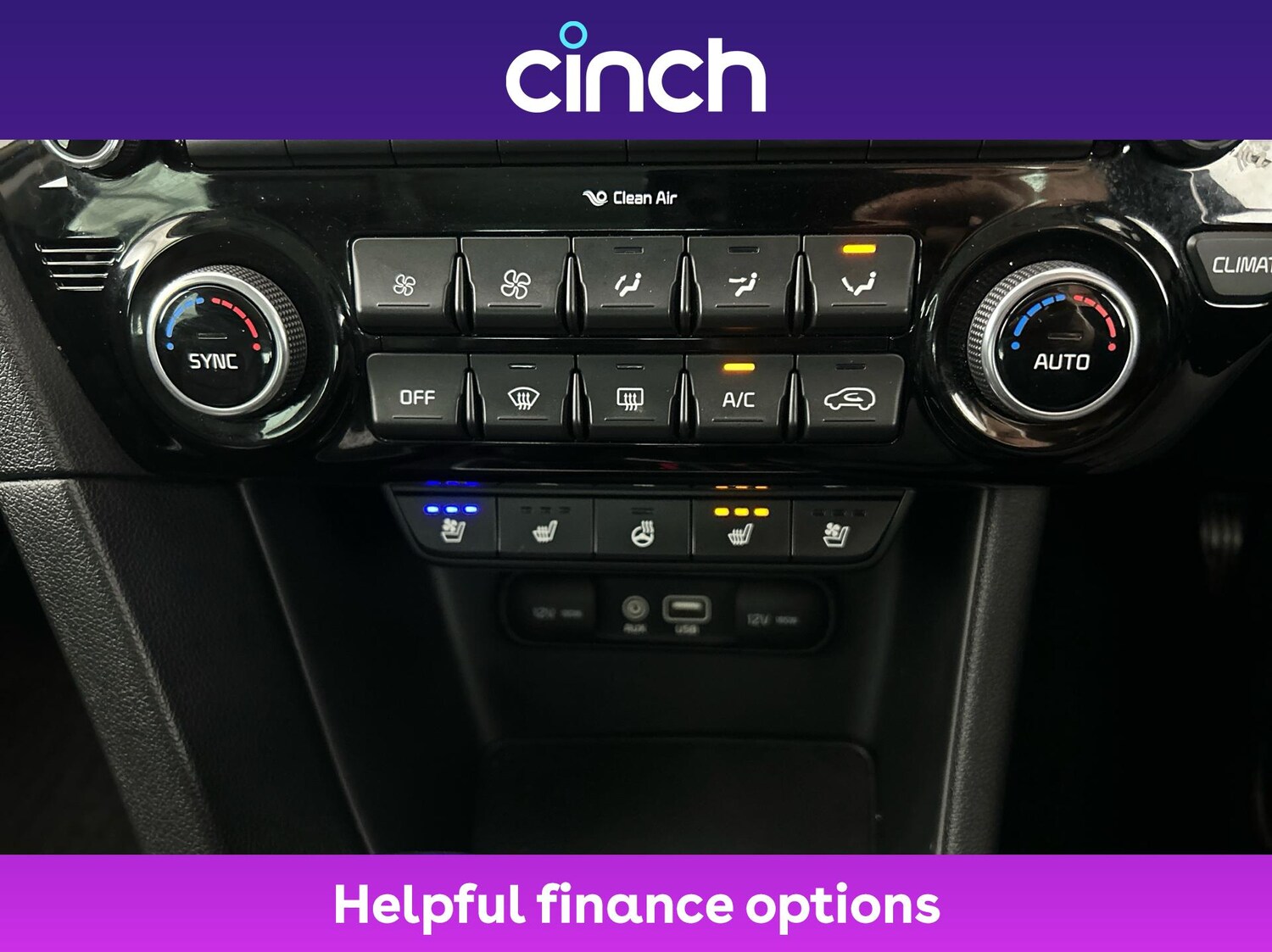 Used Kia Sportage 2016 for sale - 76848043: Photo 35