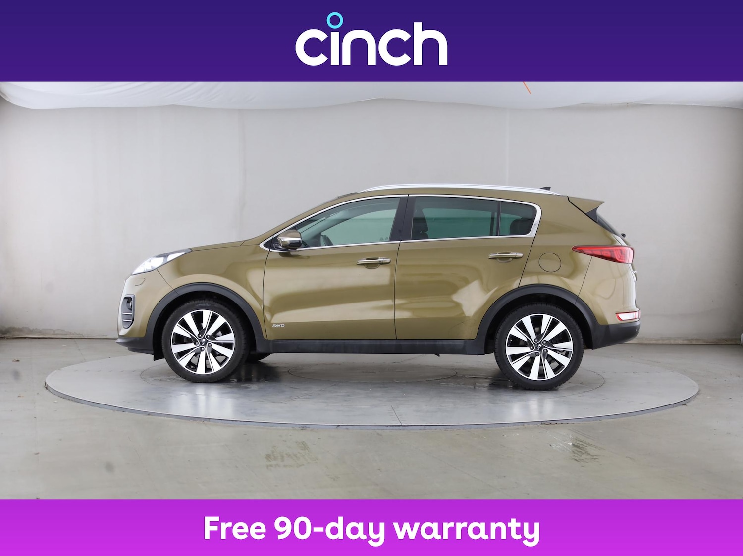 Used Kia Sportage 2016 for sale - 76848043: Photo 8