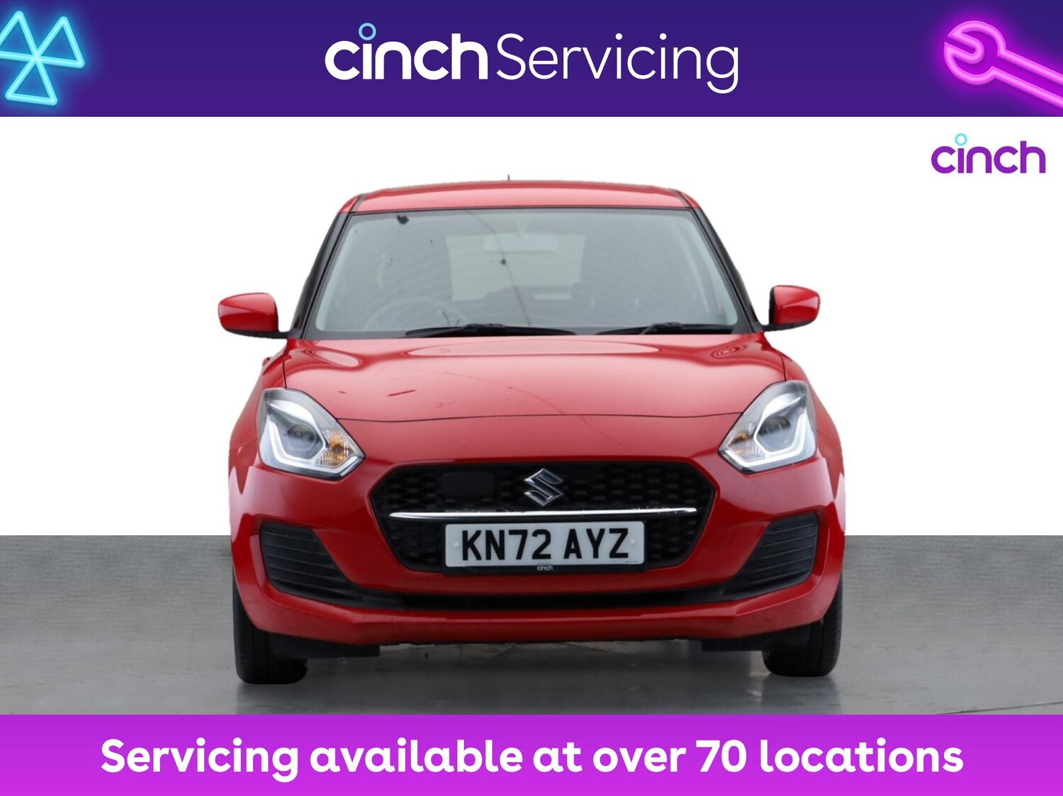Used Suzuki Swift 2022 for sale - 76514727: Photo 11