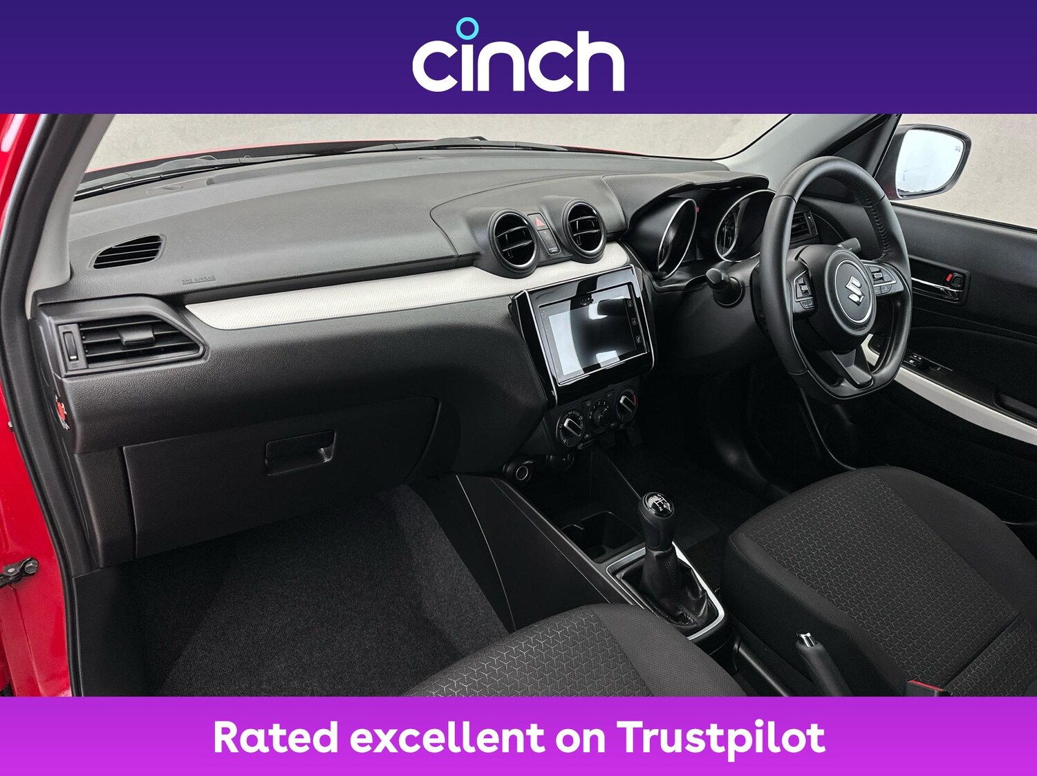 Used Suzuki Swift 2022 for sale - 76514727: Photo 14