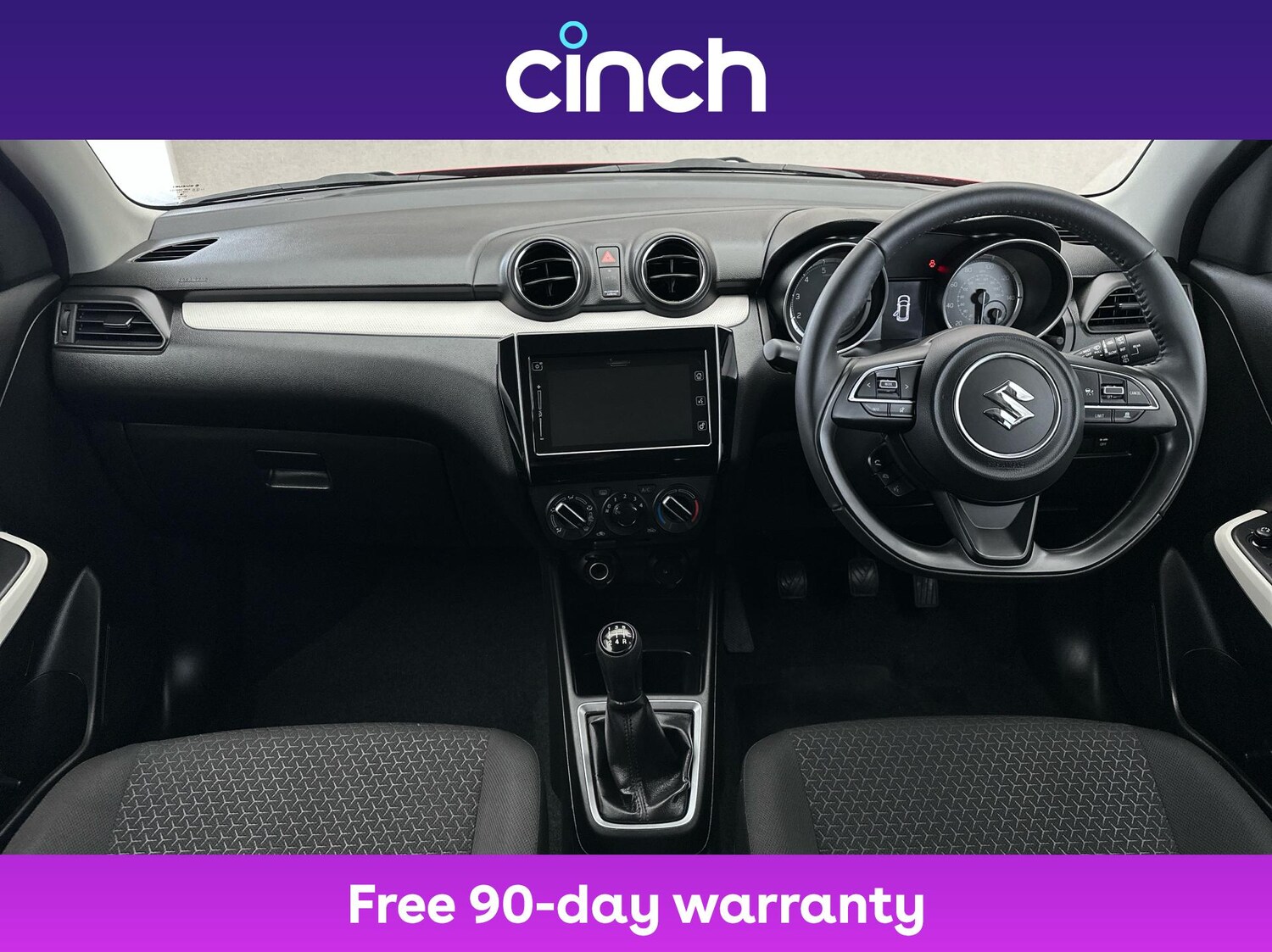 Used Suzuki Swift 2022 for sale - 76514727: Photo 15