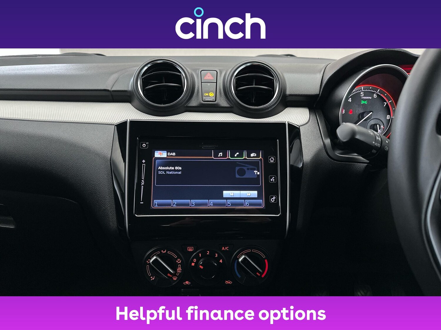 Used Suzuki Swift 2022 for sale - 76514727: Photo 17