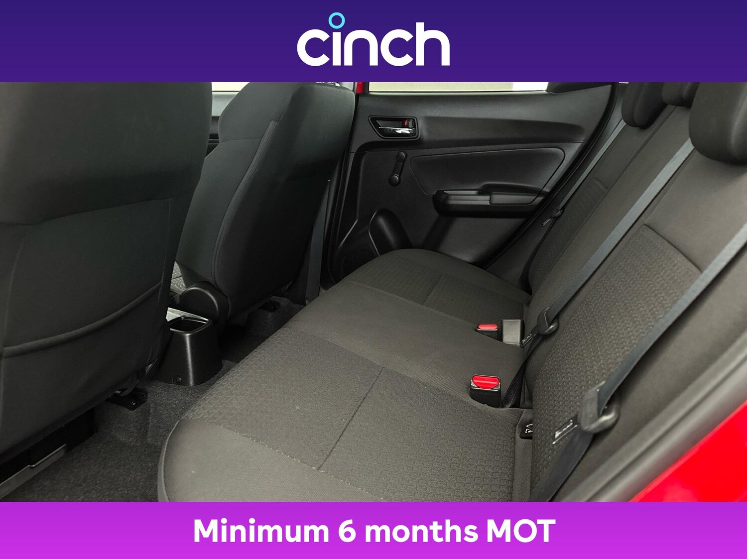 Used Suzuki Swift 2022 for sale - 76514727: Photo 20