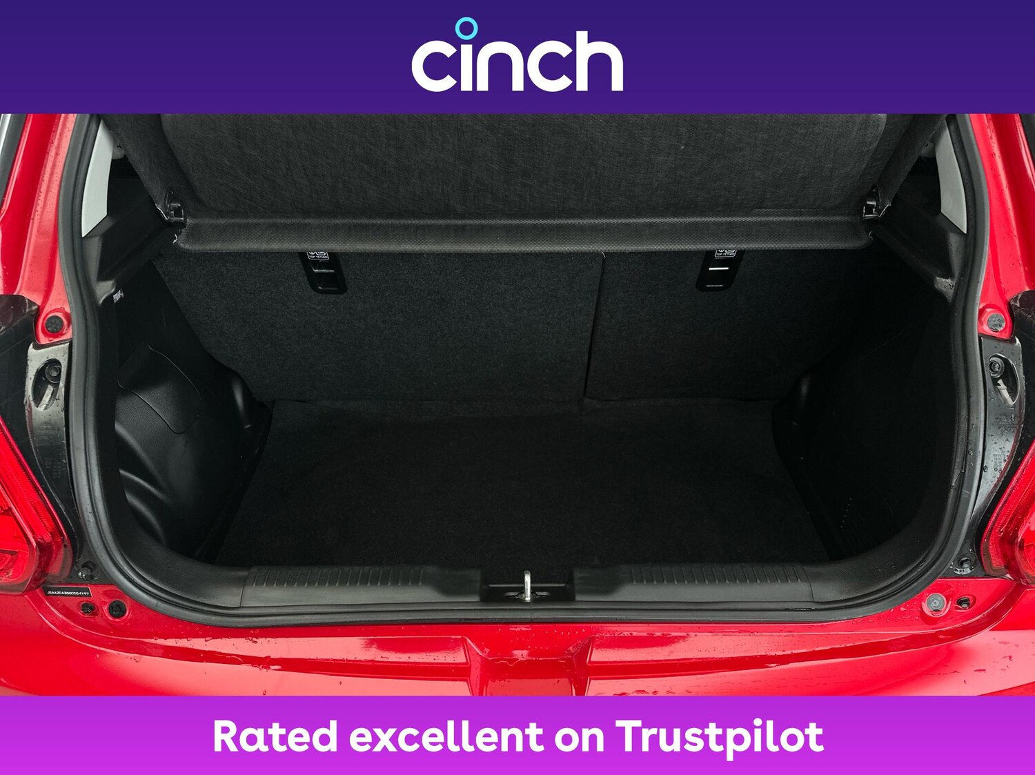 Used Suzuki Swift 2022 for sale - 76514727: Photo 21