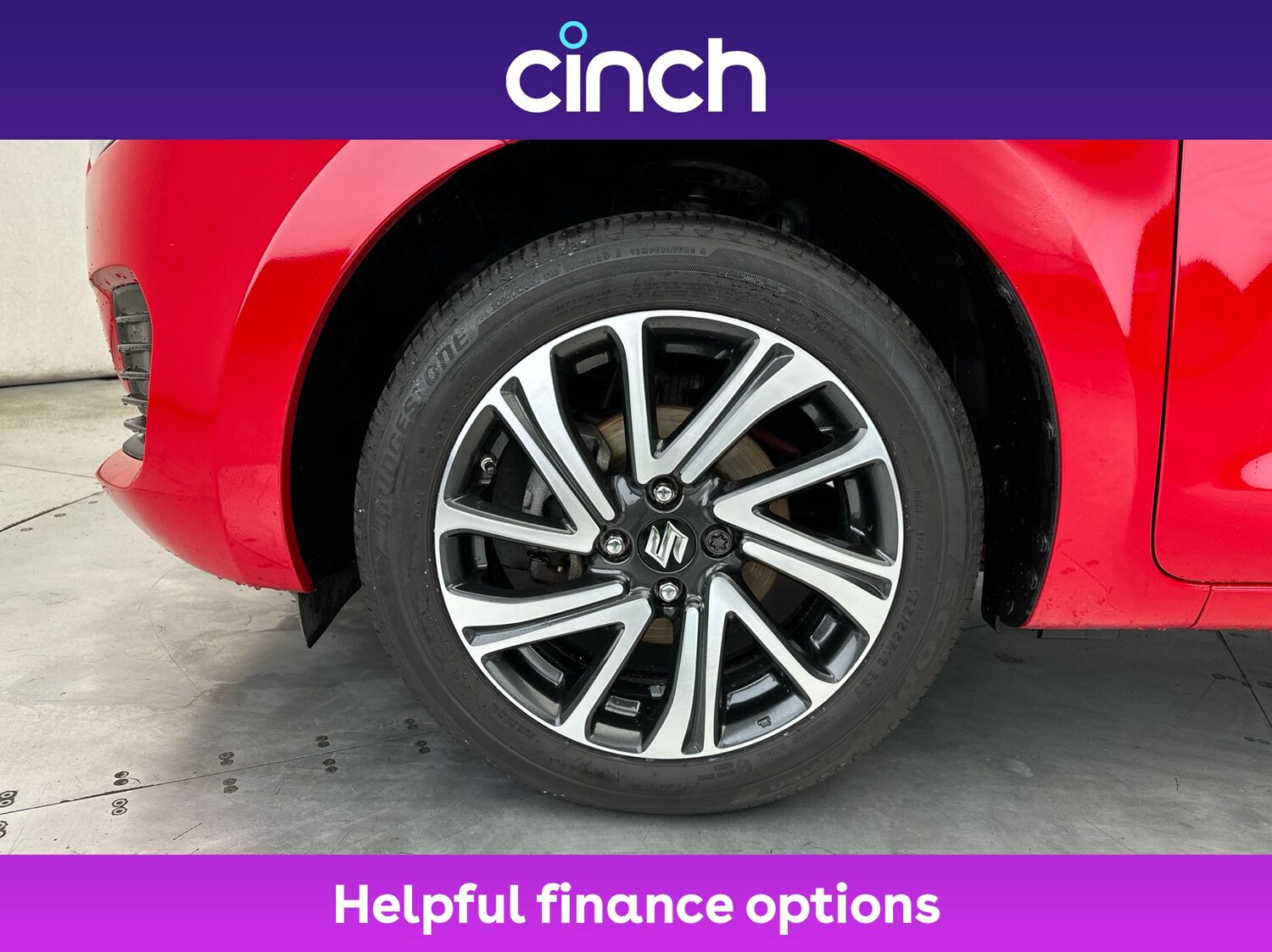 Used Suzuki Swift 2022 for sale - 76514727: Photo 24