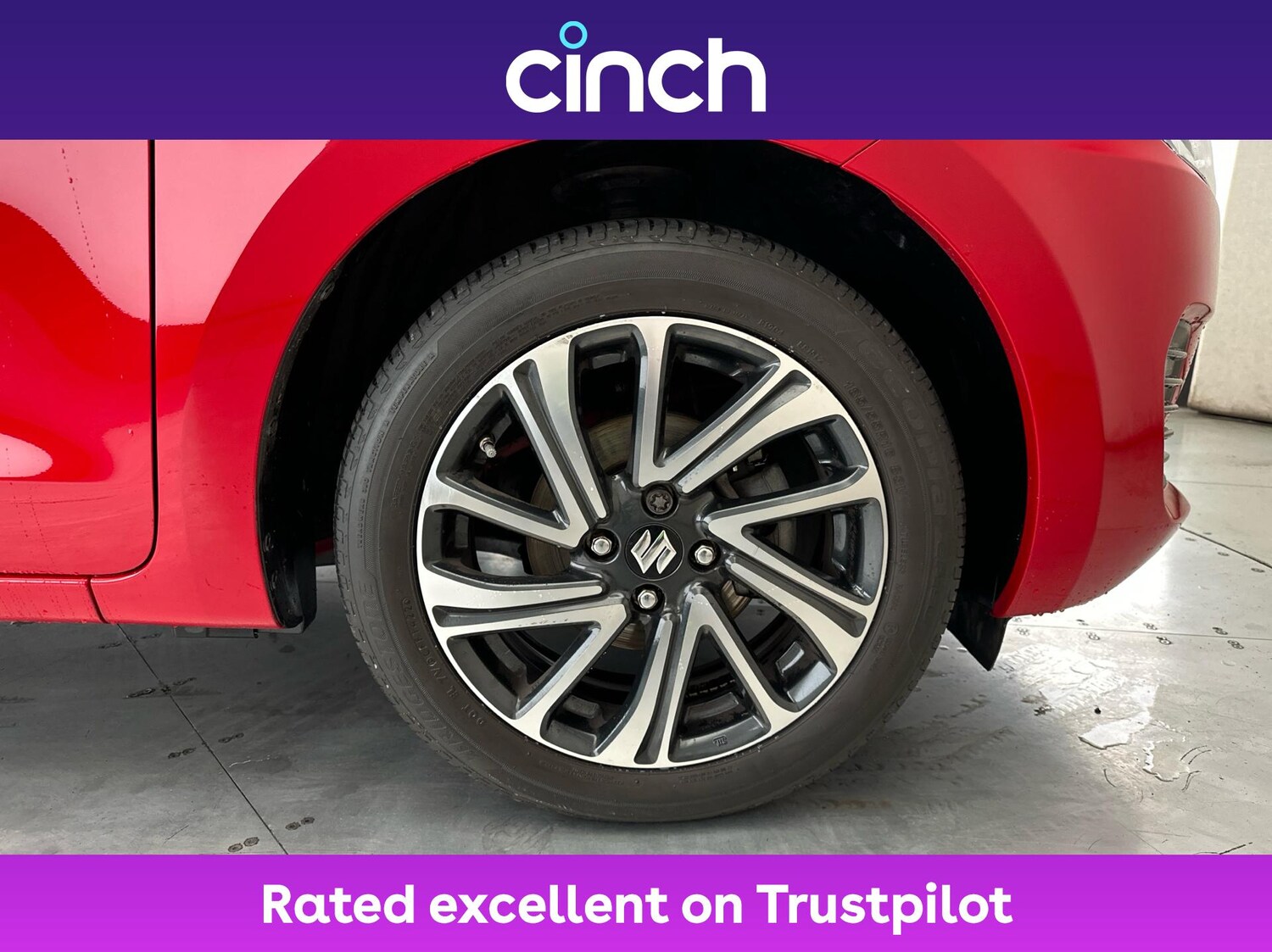 Used Suzuki Swift 2022 for sale - 76514727: Photo 28