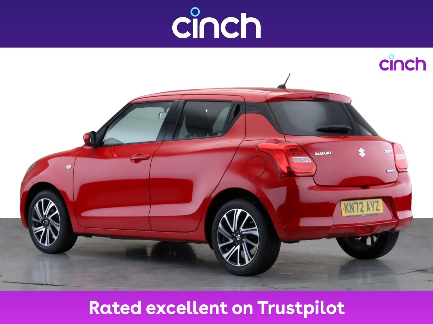 Used Suzuki Swift 2022 for sale - 76514727: Photo 6