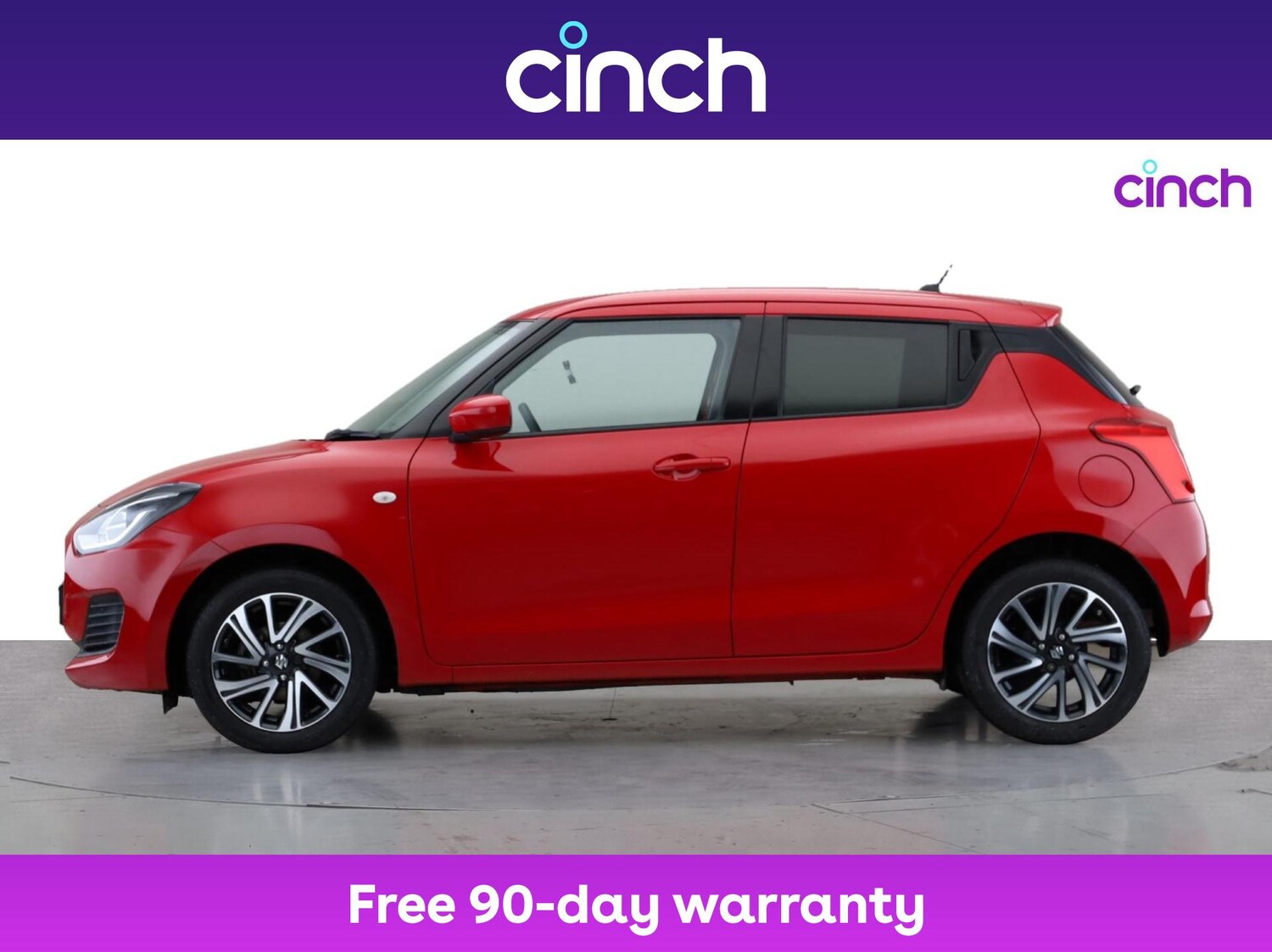 Used Suzuki Swift 2022 for sale - 76514727: Photo 8