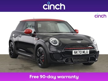 MINI - Hatch