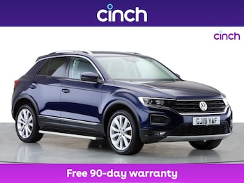 Volkswagen - T-Roc