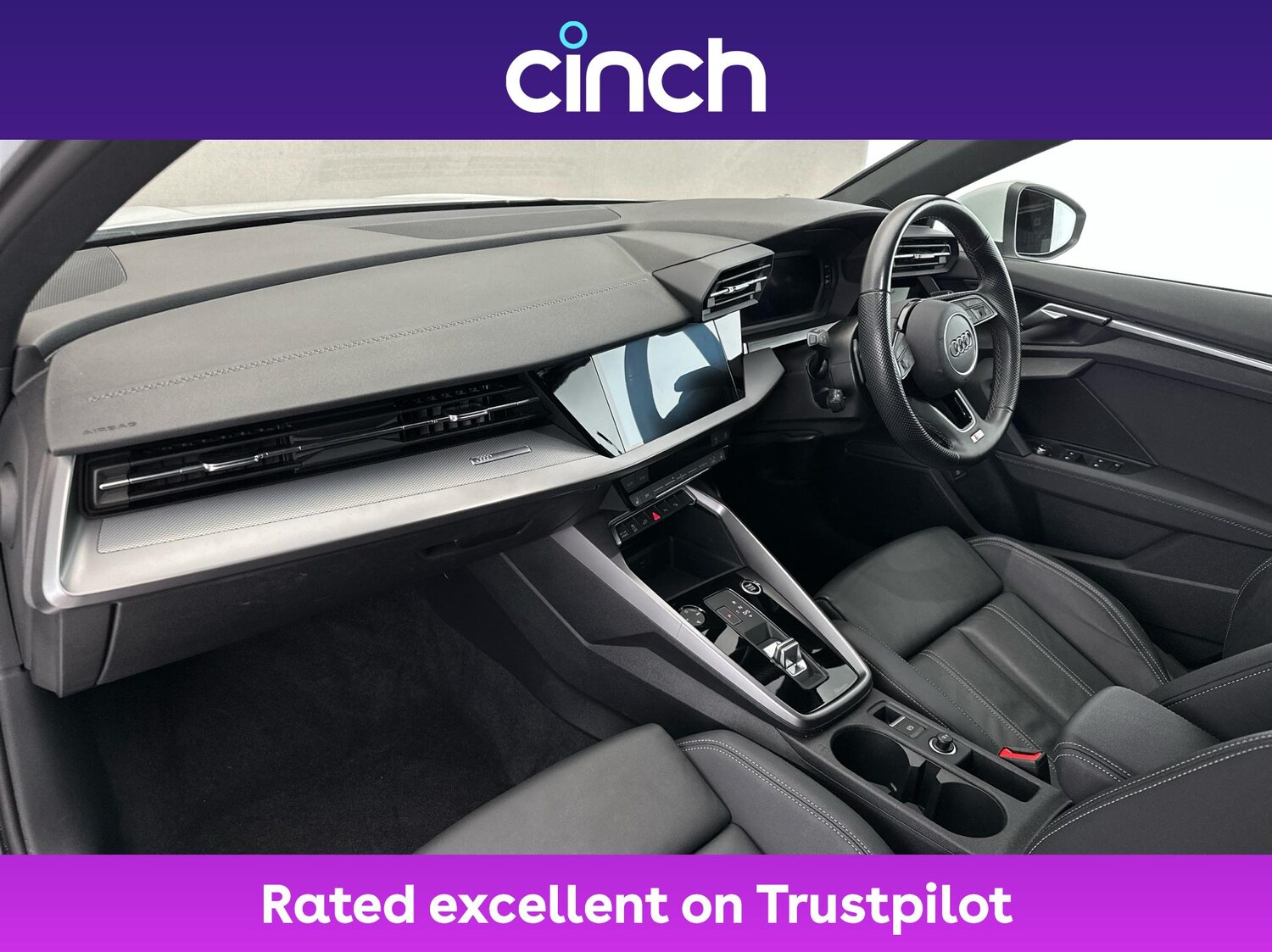 Used Audi A3 2023 for sale - 76164168: Photo 14