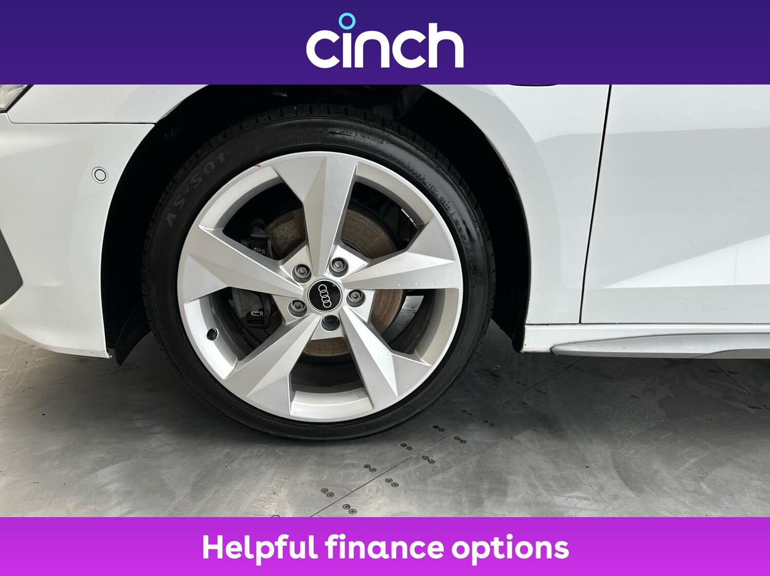 Used Audi A3 2023 for sale - 76164168: Photo 24