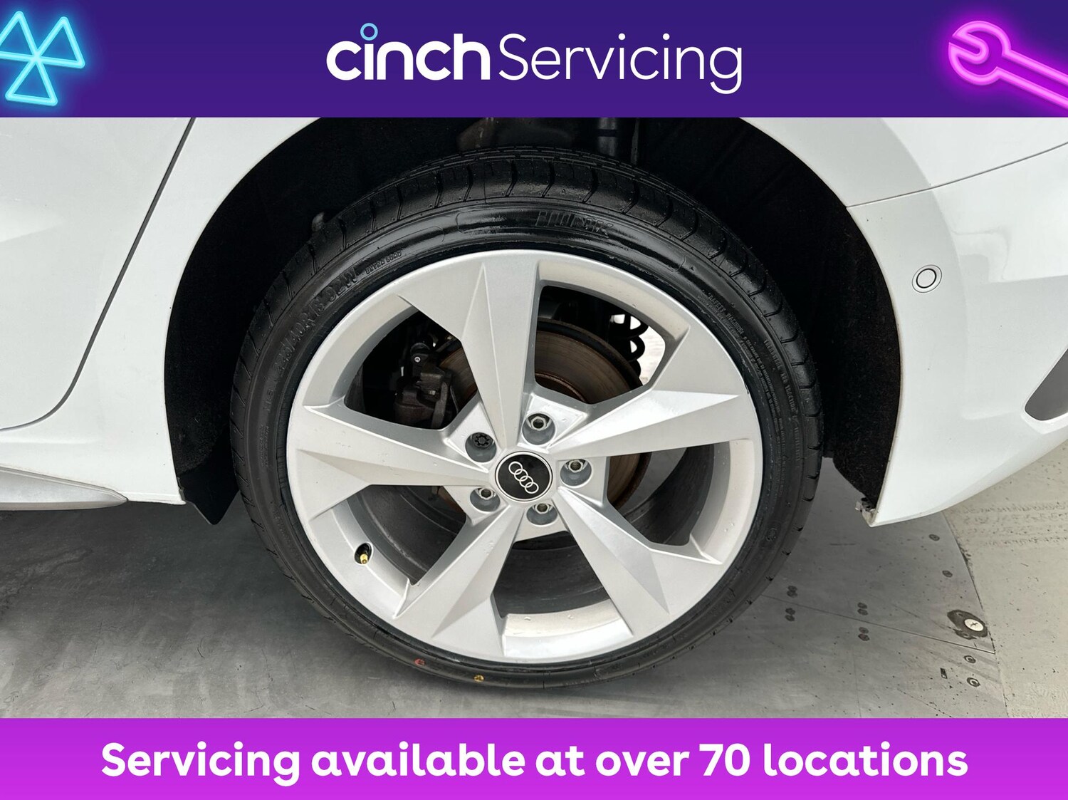 Used Audi A3 2023 for sale - 76164168: Photo 26