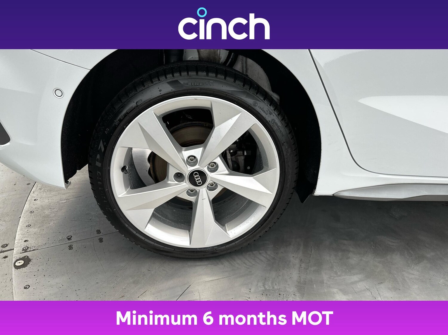 Used Audi A3 2023 for sale - 76164168: Photo 27