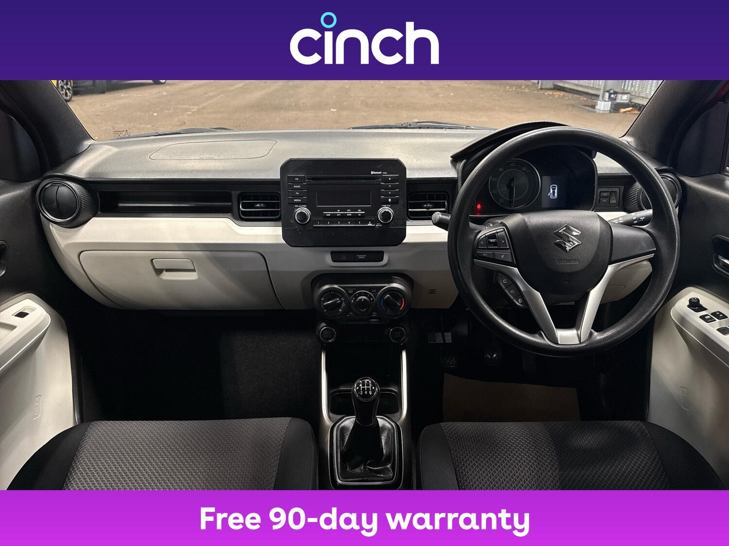 Used Suzuki Ignis 2018 for sale - 76973016: Photo 15