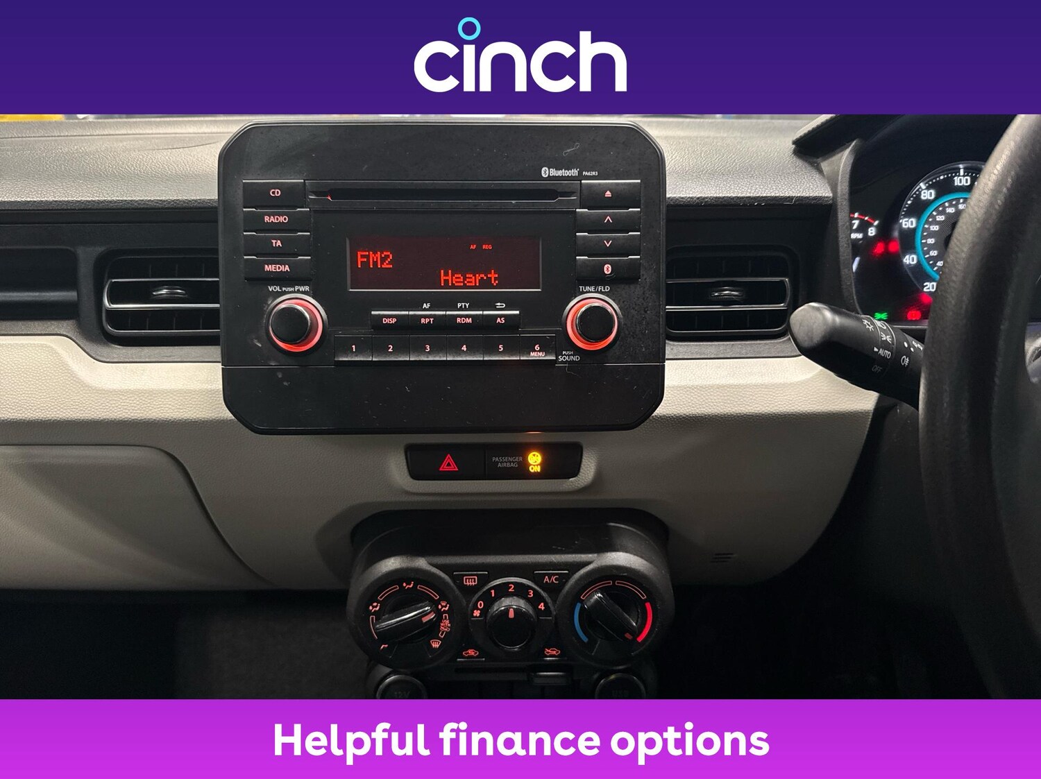 Used Suzuki Ignis 2018 for sale - 76973016: Photo 17