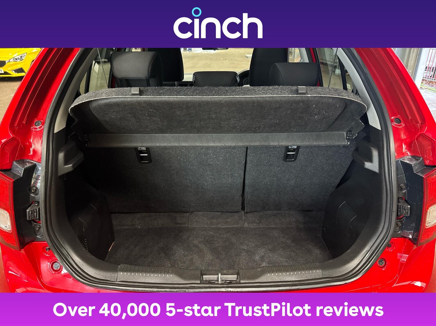 Used Suzuki Ignis 2018 for sale - 76973016: Photo 21