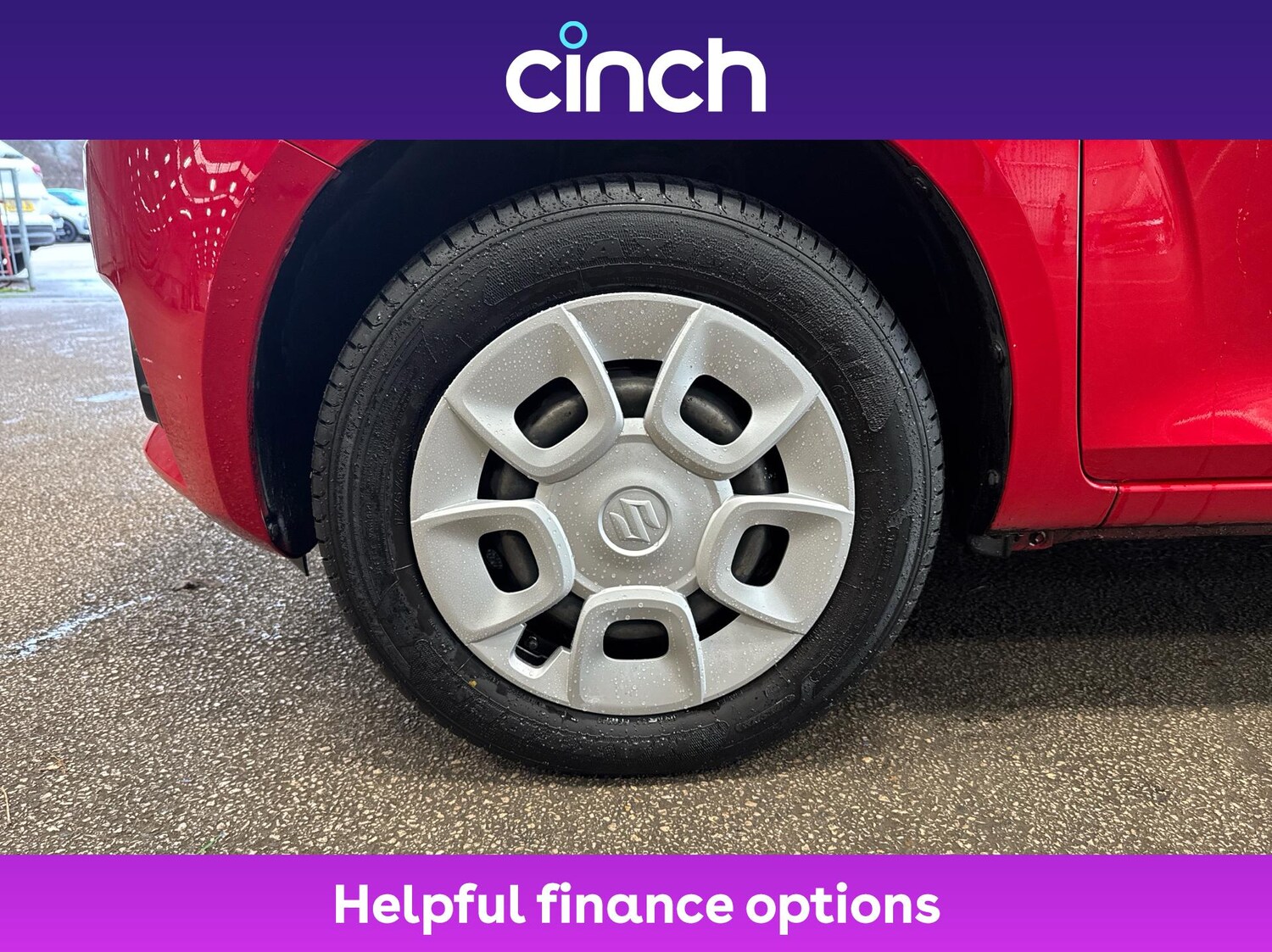 Used Suzuki Ignis 2018 for sale - 76973016: Photo 24