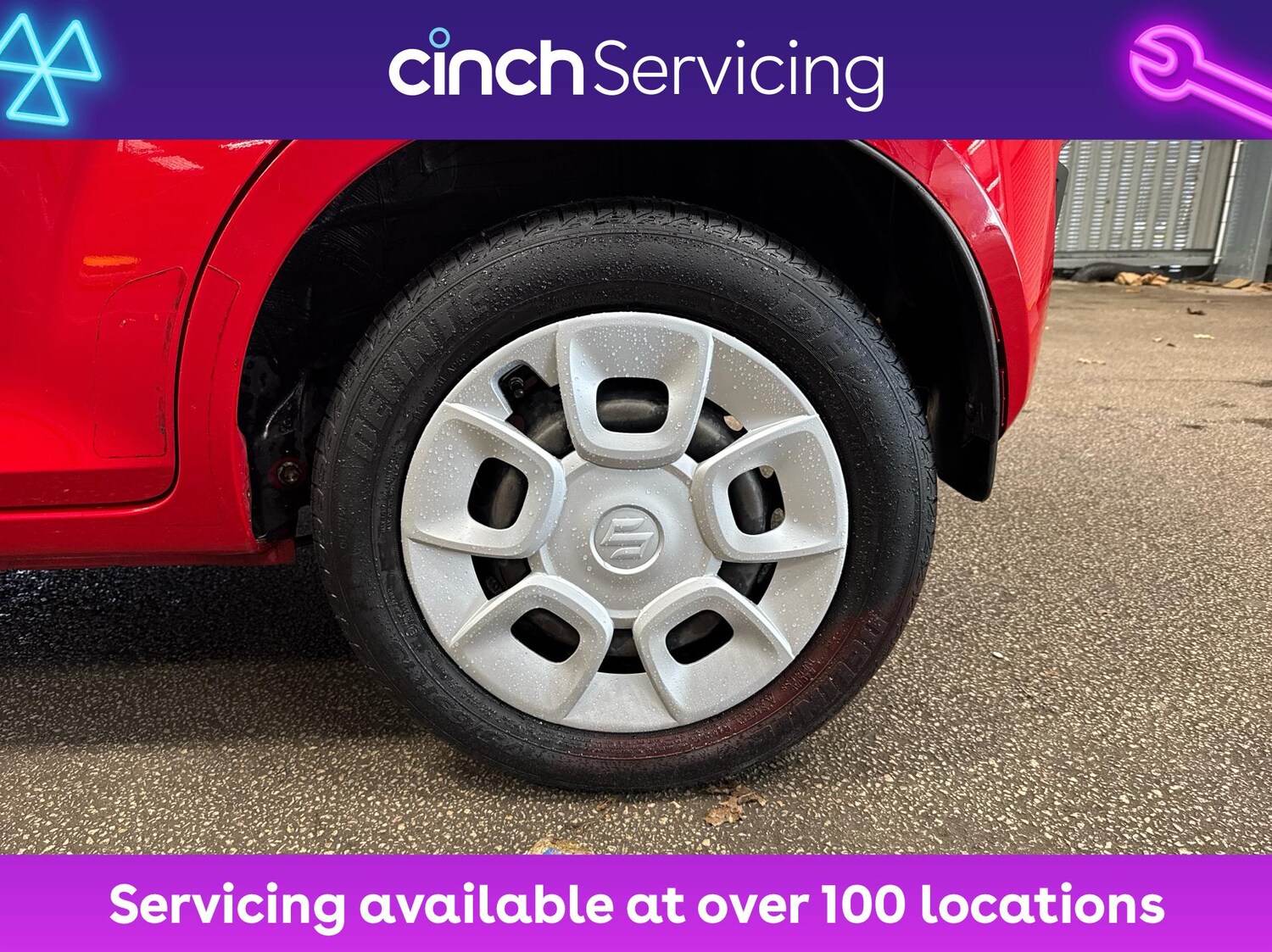 Used Suzuki Ignis 2018 for sale - 76973016: Photo 26