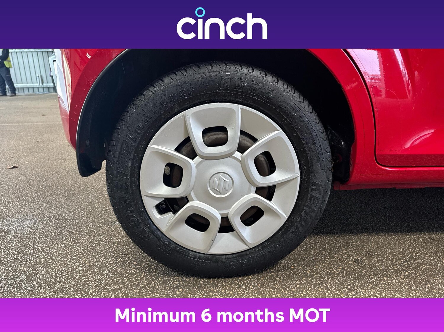 Used Suzuki Ignis 2018 for sale - 76973016: Photo 27