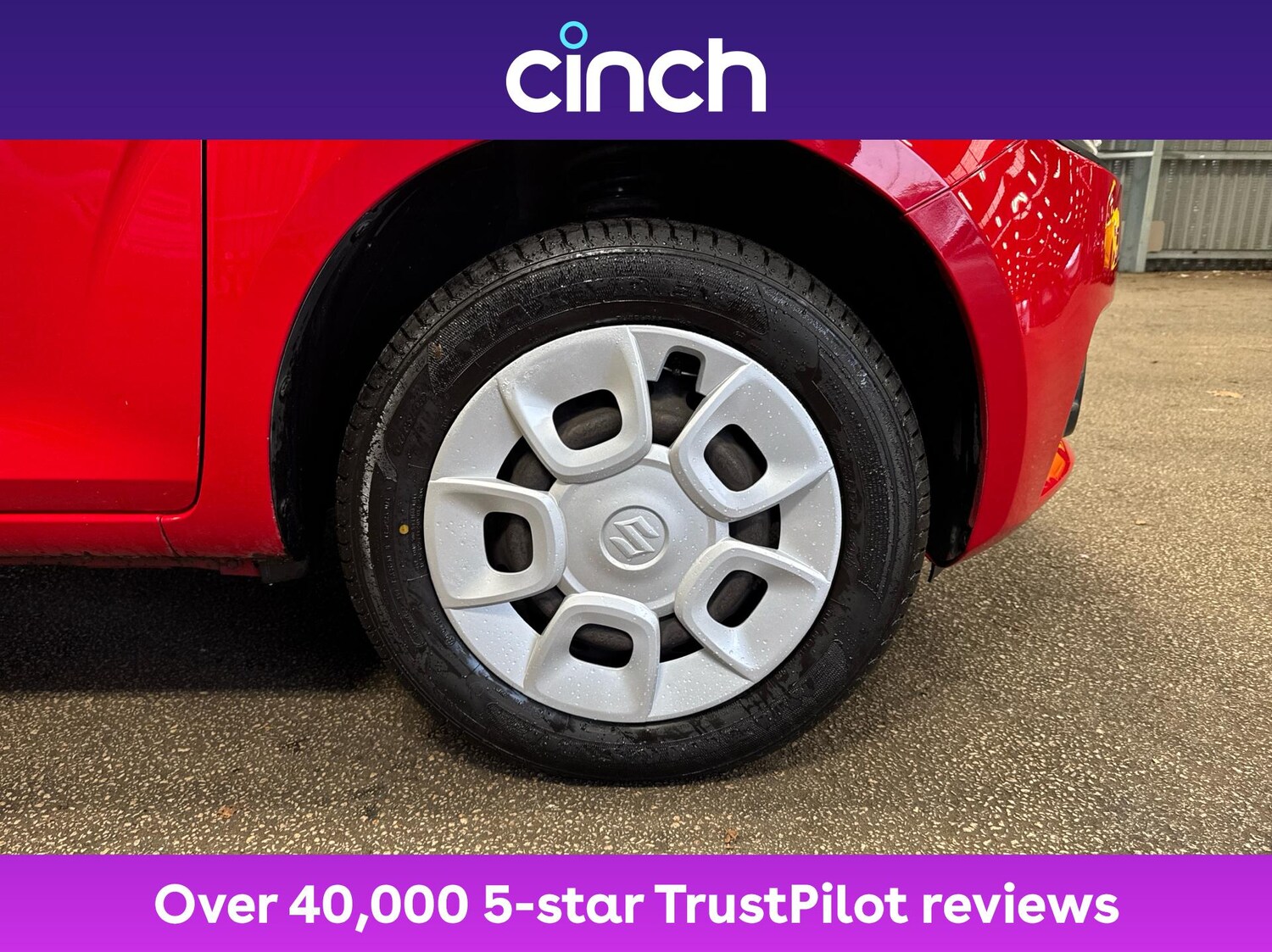 Used Suzuki Ignis 2018 for sale - 76973016: Photo 28