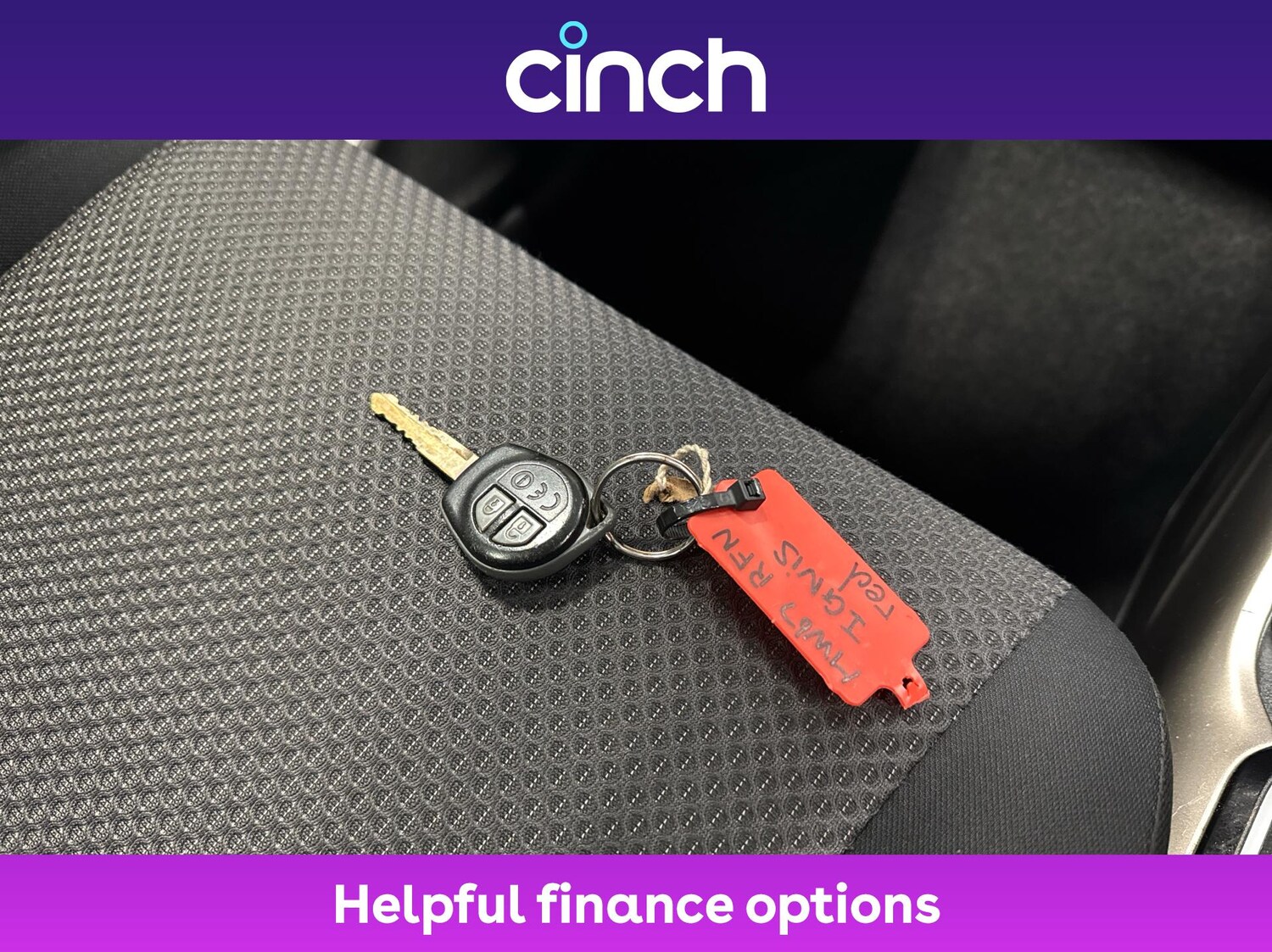 Used Suzuki Ignis 2018 for sale - 76973016: Photo 30