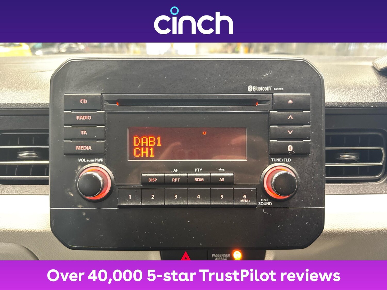 Used Suzuki Ignis 2018 for sale - 76973016: Photo 33