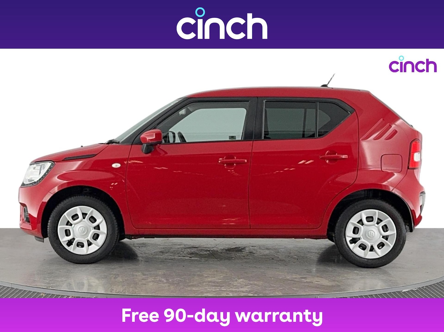 Used Suzuki Ignis 2018 for sale - 76973016: Photo 8