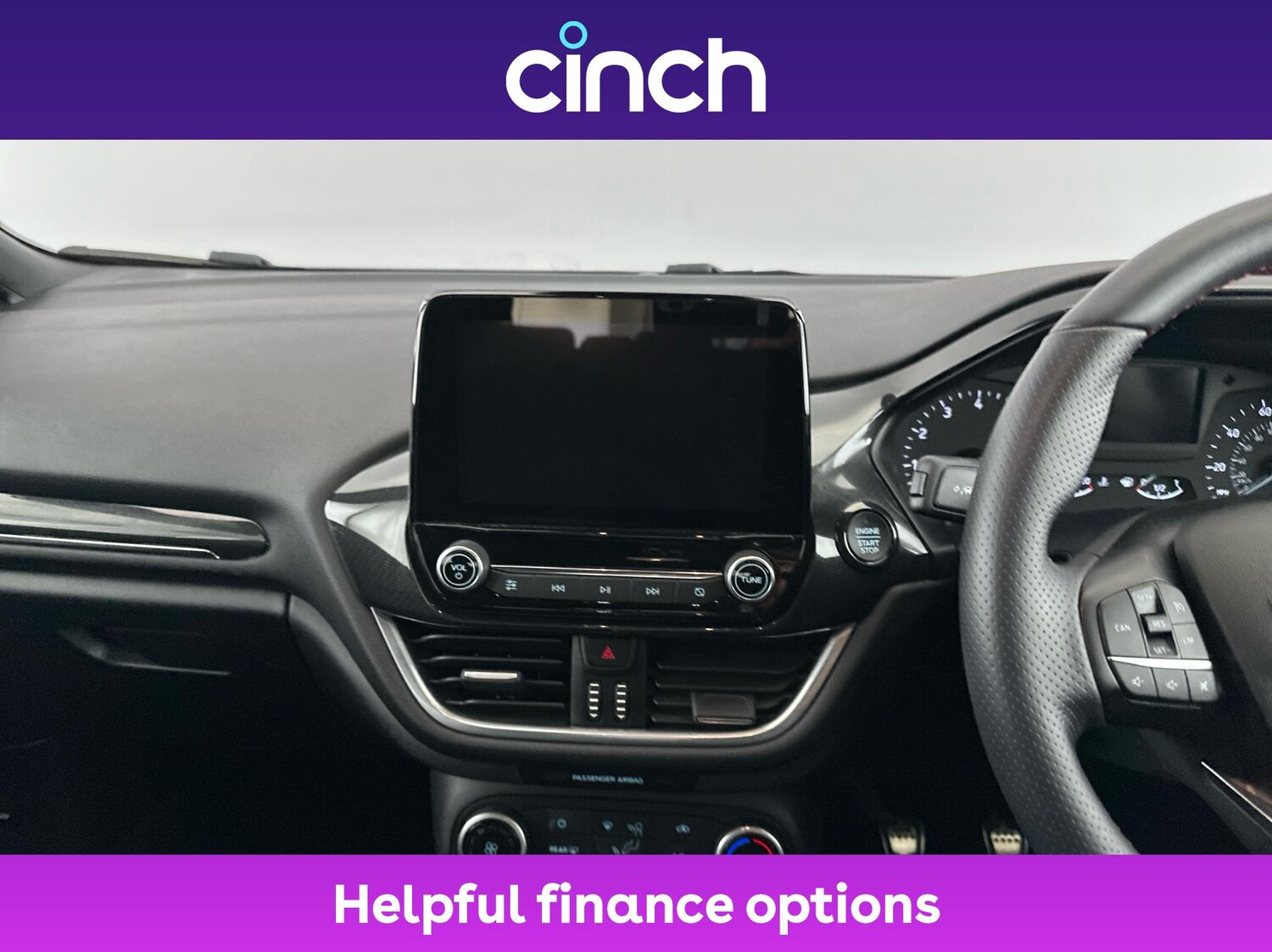 Used Ford Fiesta 2021 for sale - 76642043: Photo 17