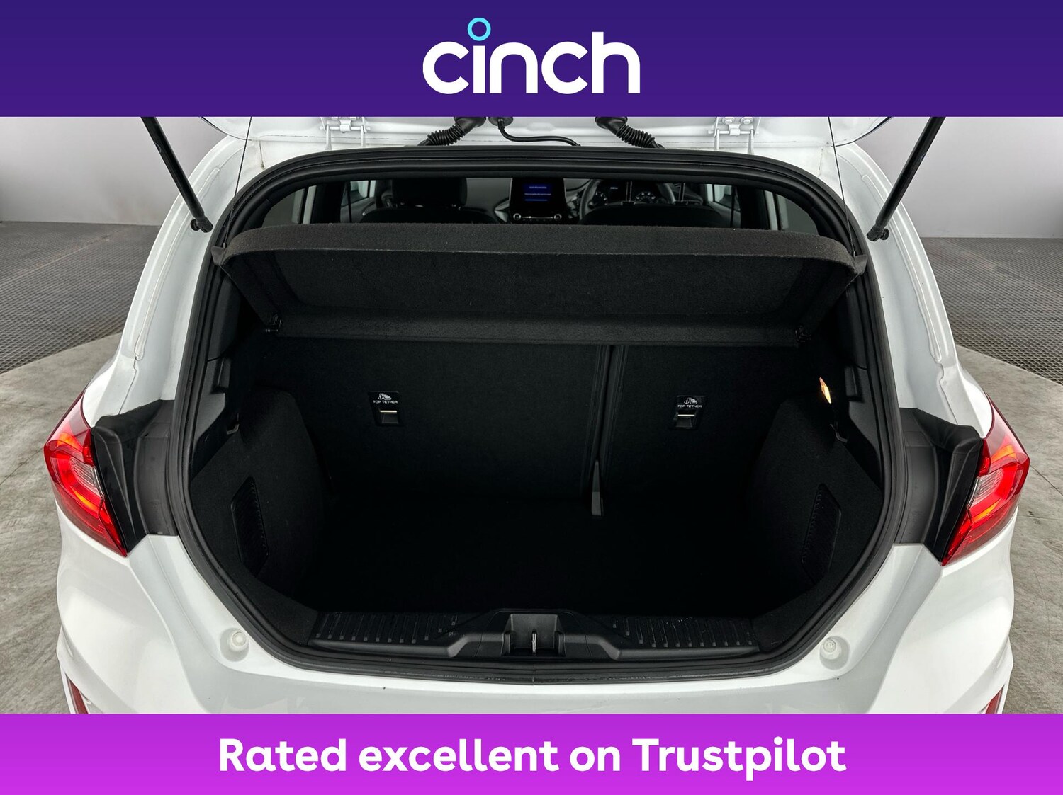 Used Ford Fiesta 2021 for sale - 76642043: Photo 21