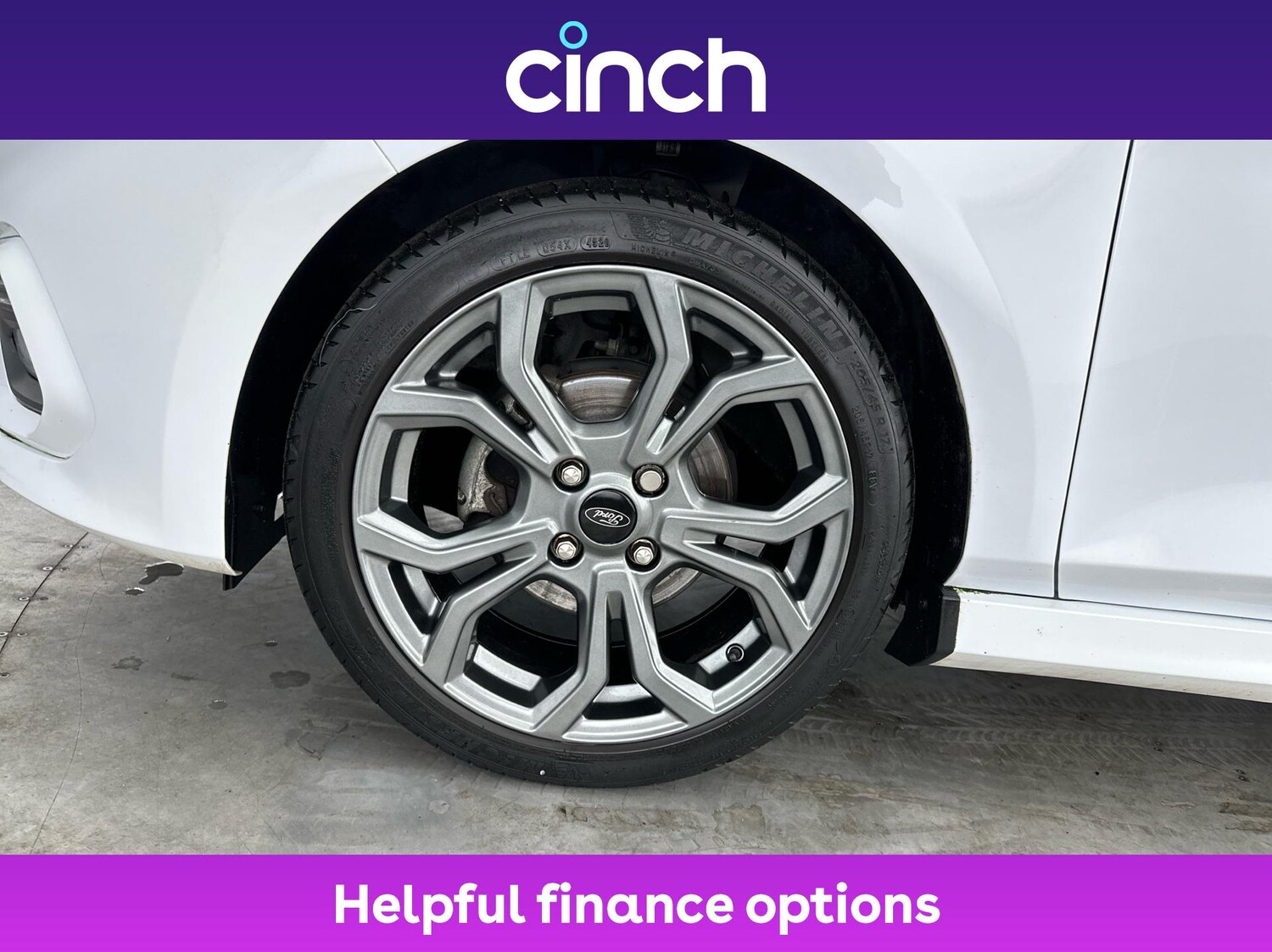 Used Ford Fiesta 2021 for sale - 76642043: Photo 24