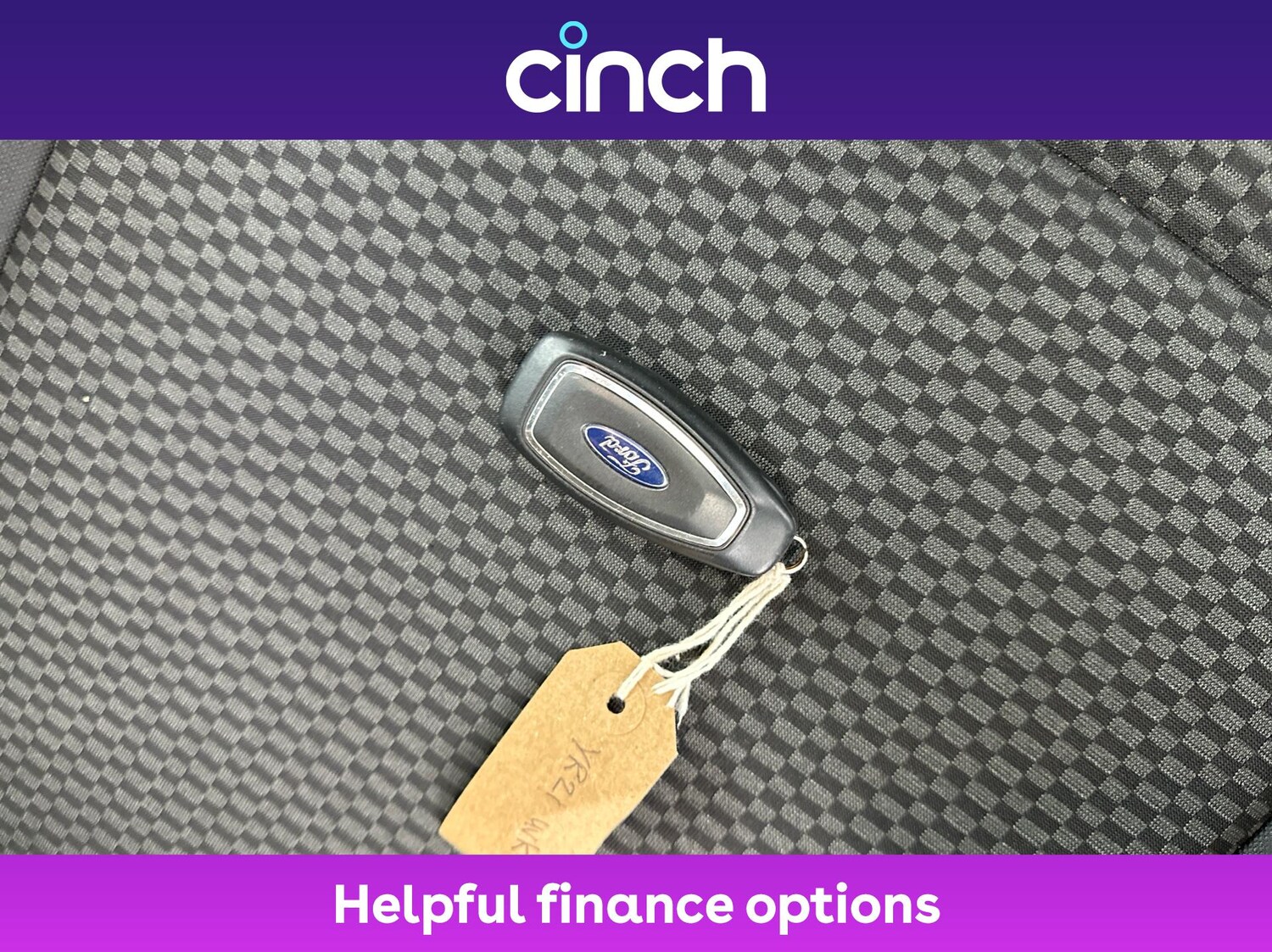 Used Ford Fiesta 2021 for sale - 76642043: Photo 30