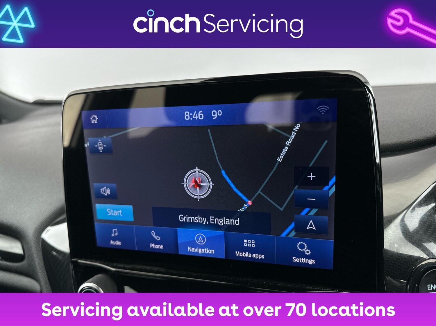 Used Ford Fiesta 2021 for sale - 76642043: Photo 31