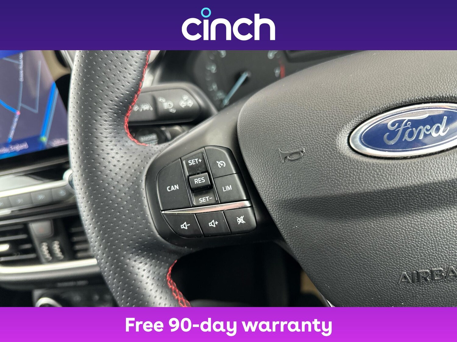 Used Ford Fiesta 2021 for sale - 76642043: Photo 34