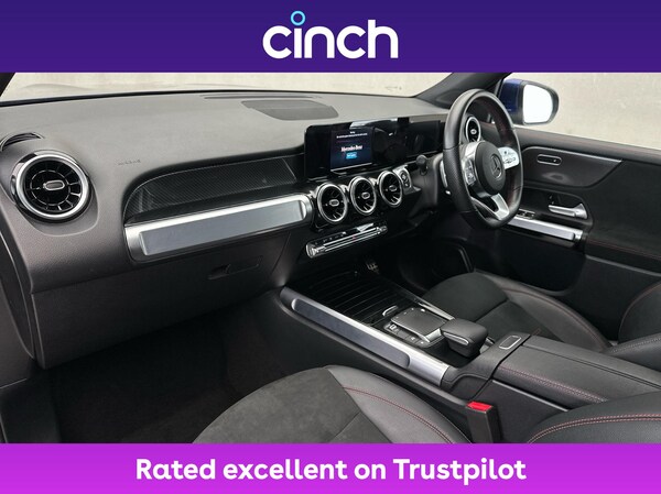 Used Mercedes-Benz GLB 2022 for sale - 76093403: Photo 14