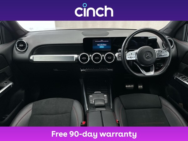 Used Mercedes-Benz GLB 2022 for sale - 76093403: Photo 15