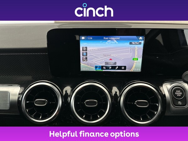 Used Mercedes-Benz GLB 2022 for sale - 76093403: Photo 17